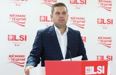 Ish-deputeti publikon videon nga Korça: Rilindja shkatërroi bujqësinë dhe fermerët, LSI ka një plan të qartë