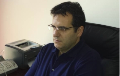 Kërcënohet me jetë gazetari Basir Çollaku: Kujdes kur flet për drogën, Rama do fitojë