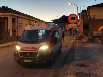 Itali, tërmet i fortë në Katania