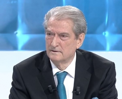 Berisha: Kisha ndërmend të jepja dorëheqjen si deputet, por tani…