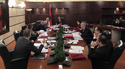 KLP në rrezik, gjashtë nga prokurorët anëtarë janë me “cen”