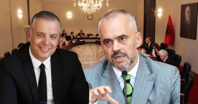 Qeveria e re që lind për Krishtlindje!