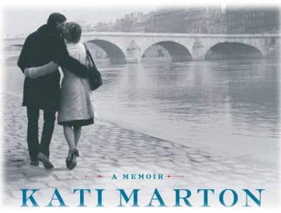 Keti Marton - Një histori dashurie në Paris