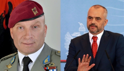 “Qeverisja e ‘Milladinëve’”
