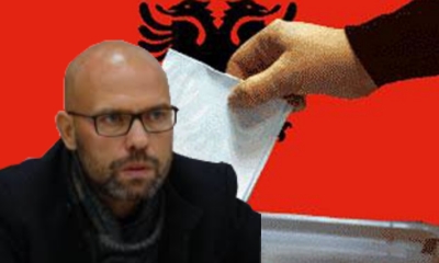 Manjani: Zgjedhjet e rrezikuara të qershorit