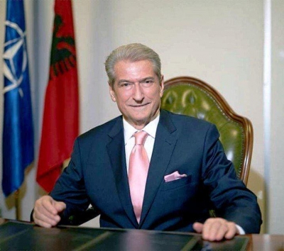 &quot;Edvin Hajduti po jep edhe Butrintin PPP!&quot;