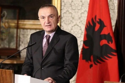 Zbardhet mashtrimi i Rama&amp;Cakaj, në Samitin e Sarajevës Shqipëria merr pjesë me Presidentin e vet!
