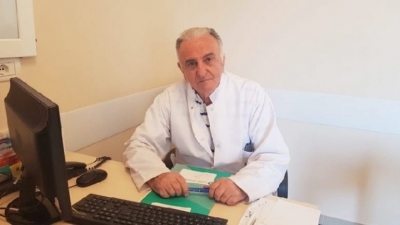 Ndarja nga jeta e kirurgut Tartari, Presidenti Meta mesazh ngushëllimi