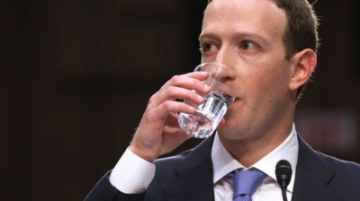 Zuckerberg në garë kundër Rusisë