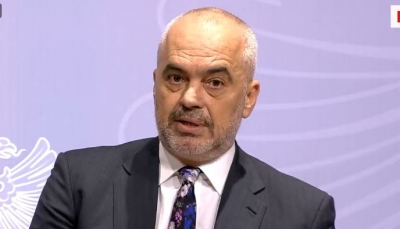 Skizofrenia politike/ Rama do të përfaqësojë edhe opozitën
