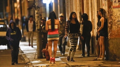 Shqiptarët, të dytët për shfrytëzim prostitucioni në Spanjë