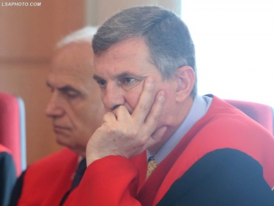 Zbardhet vendimi/ Lekët që nuk i justifikoi dot Fatos Lulo