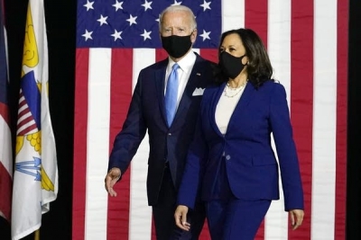 VOA/Si do të jetë ekonomia amerikane me Joe Biden dhe Kamala Harris?