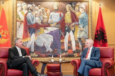 Meta takon Presidentin e Malit të Zi: Aktor kyç për rajonin