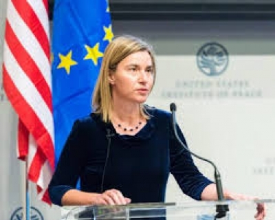 Mogherini në Shqipëri më 17 prill, dorëzon progres-raportin e procesit të anëtarsimit