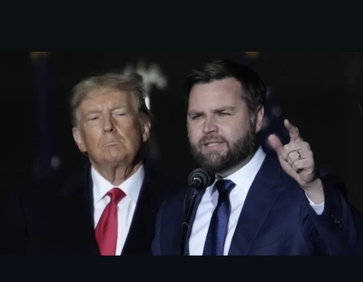 Donald Trump shpall kandidatin e tij për Zëvendëspresident