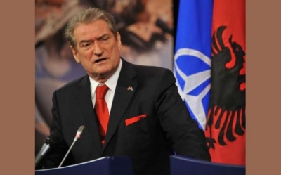 Berisha: Dështoi skenari i Beogradit!