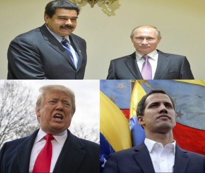 Qëndrimi i përbashkët BE-SHBA për Venezuelën dhe efekti për demokracinë