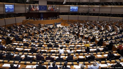 2019, më shumë të djathtë në Parlamentin Europian