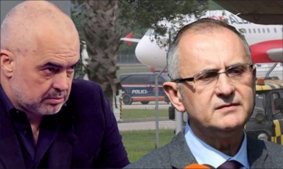 Petrit Vasili: Shqipëria digjet kryeministri krihet e nuk kthehet por vazhdon turizmin