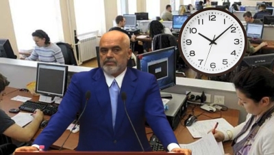 Shqiptarët kanë pagat më të ulëta, por punojnë me orët më të zgjatura në Europë e rajon