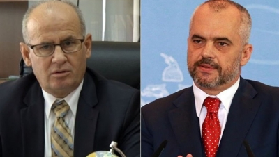 Rektori Koni, Letër e Hapur drejtuar pedagogëve, studentëve dhe ... Ramës