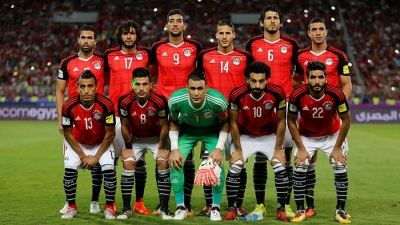 Del lista zyrtare e Egjiptit për Botërorin, a është Salah pjesë e saj?
