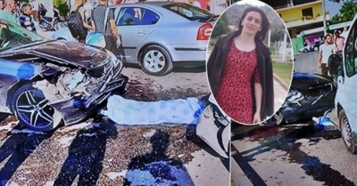 Aksidenti tragjik në Kamëz/ Mjeku i urgjencës tregon gjendjen e nënës dhe vajzës