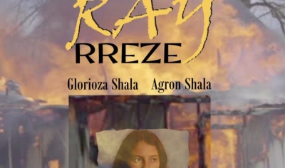 Filmi “Rreze” i Lorena Sopit triumfoi në Barcelonë