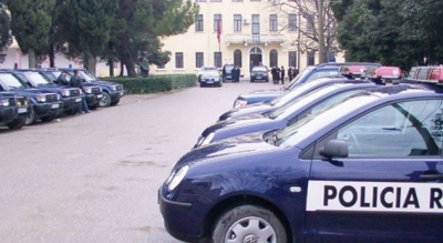 I dënuar për vrasjen e grekut, kapet 40-vjeçari në Shkodër
