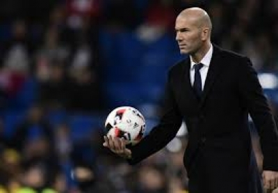 Atletico Madrid-Marseille, Zidane konfirmon: Jam tifoz i .....
