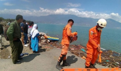 Indonezi, rëndohet bilanci i viktimave nga tërmeti