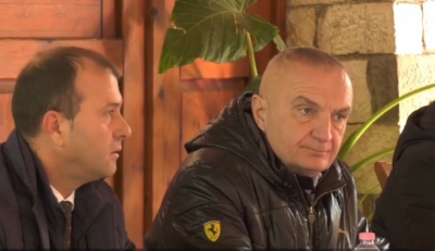 Projekti i rrugës Vlorë-Orikum, Meta: Aty ku nuk ka transparencë, ka gjithmonë paligjshmëri