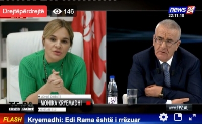 E shantazhoi krimi? Edi Rama ka dhënë dorëheqjen para dy javëve, por e ka tërhequr