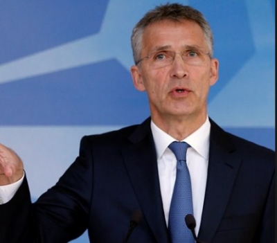 Maqedonia në NATO?! Stoltenberg: Pranimi varet nga referendumi