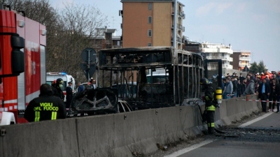 Shpëtoi 50 shokët dhe mësuesin nga pengmarrësi në Itali, merr nënshtetësinë 13-vjeçari