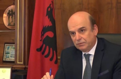 Protesta e opozitës, Panariti: Të hetohet përdorimi i gazit