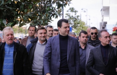 Basha- studentëve: Nuk do të humbisni vitin akademik