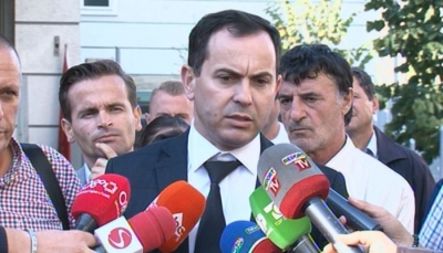 Protestojnë për shtëpitë e tyre, Gjykata liron tre banorë të &#039;Astirit&#039;