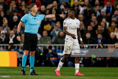 Komplot kundër Real Madrid, Vinicius krojn polemika: “E bëjnë qëllimisht”