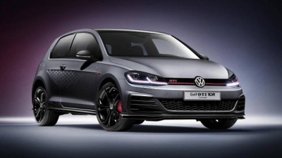 Vjen Golfi më i shpejtë në historinë e Volkswagen