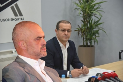 Afera korruptive tek Unaza, Afrim Qëndro nuk ka ikur nga ARRSH