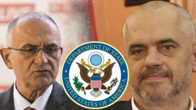 Raporti i DASH, Vasili: U konfirmua blerja e votës, Rama i jashtëligjshëm