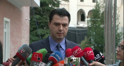 Basha: Në Dibër kandidatët i caktoi Ymer Lala, të PS dhe atë të Bashkimeve Profesionale