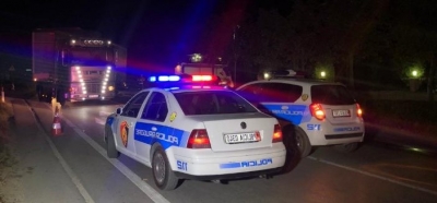 Aksident fatal, vdes një person në Maminas