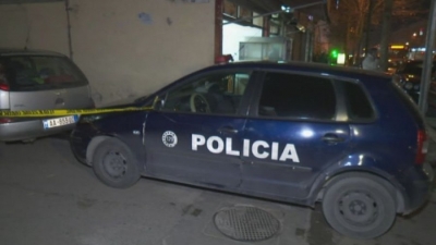 Shpërthim tritoli në Tropojë, hidhet në erë lokali