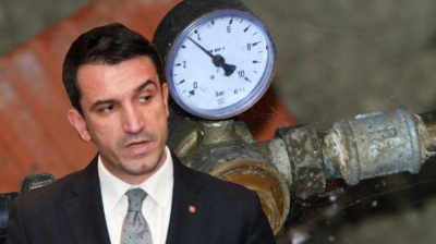 Vjedhja që po u bëhet qytetarëve të Tiranë me sahatët e ujit, që vetëm ndërrohen