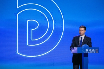 PD dhe Lulzim Basha, shpresa e vetme e shpëtimit të Shqipërisë