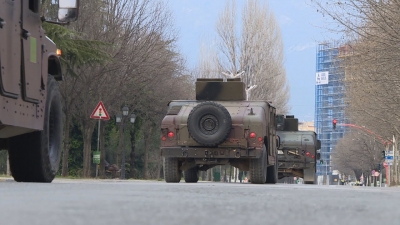 Masat për të luftuar koronavirusin, Shqipëria del nga Konventa Europiane për të Drejtat e Njeriut