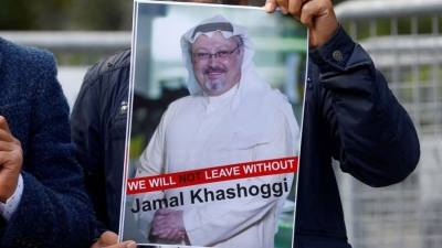 Drejtoresha e CIA-s shkon në Turqi për të hetuar vrasjen e Khashoggit